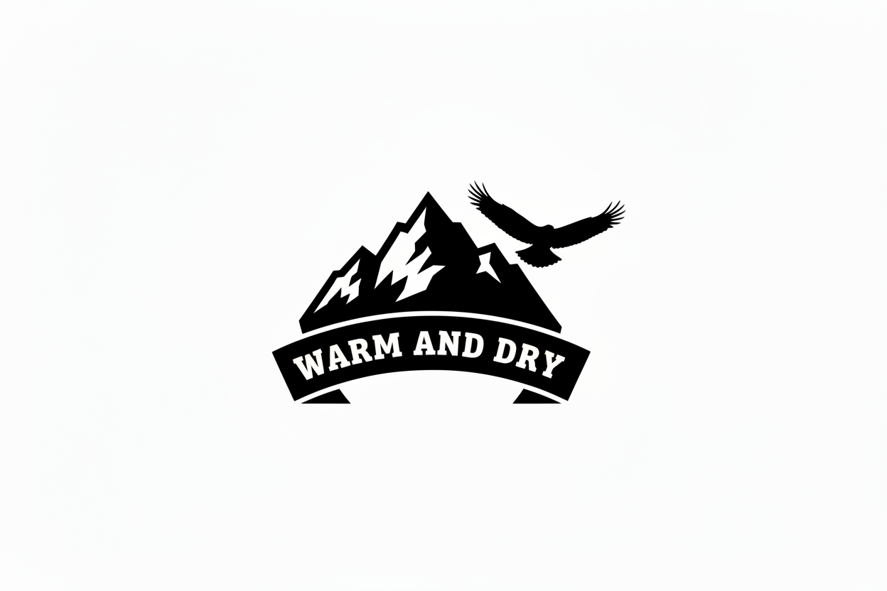 Warm and Dry